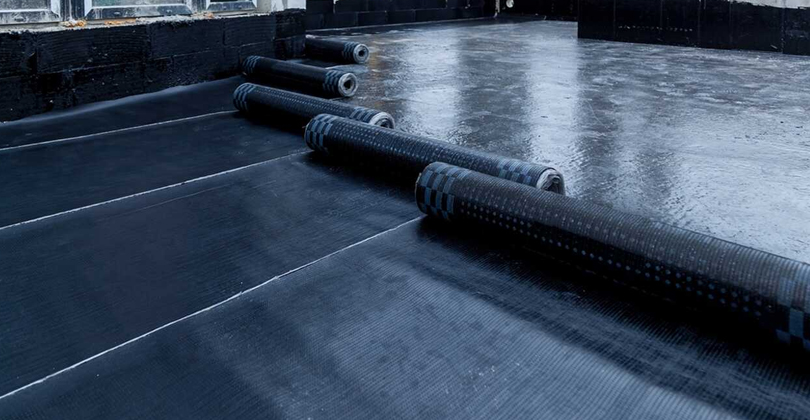 Terrace Waterproofing Contractor in Medavakkam