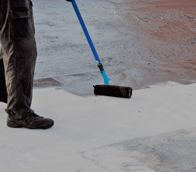 Waterproofing Services in Kelambakkam