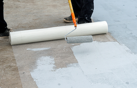 Terrace Waterproofing Contractor in Vandalur