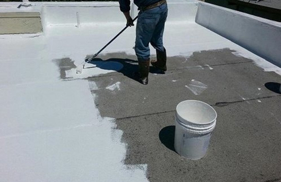 Terrace Waterproofing Contractor in Vandalur