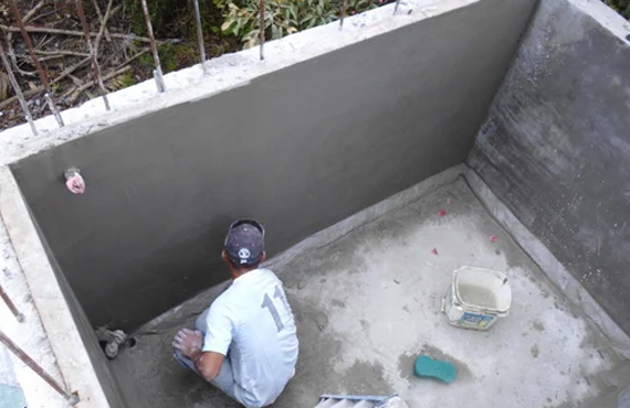 Waterproofing Services in Medavakkam