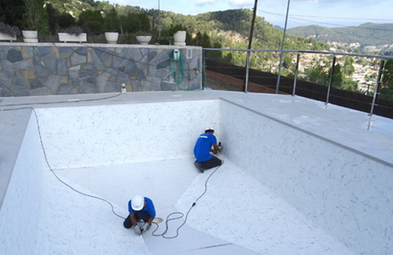 Waterproofing Services in Medavakkam