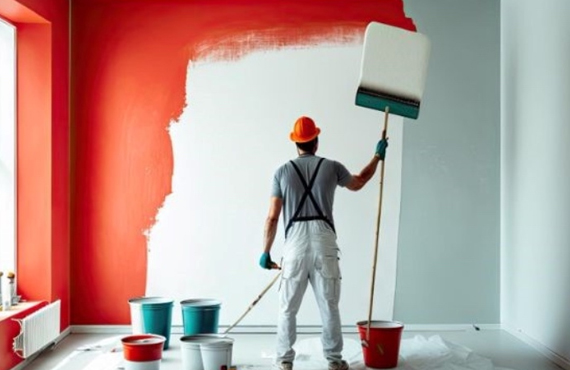 Terrace Waterproofing Contractor in Vandalur