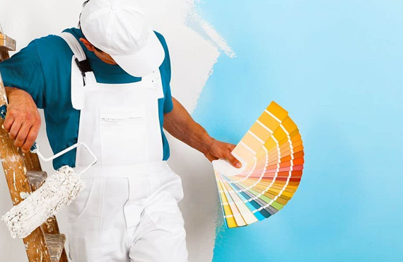 Terrace Waterproofing Contractor in Vandalur