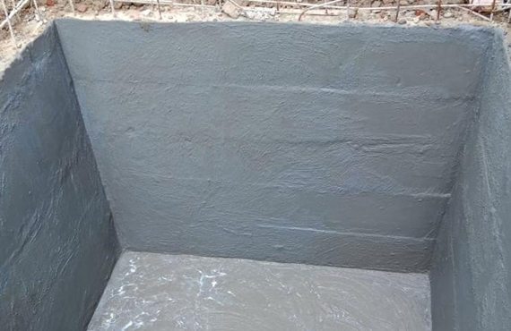 Waterproofing Services in Medavakkam
