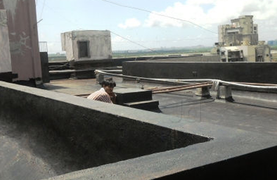 Waterproofing Services in Medavakkam
