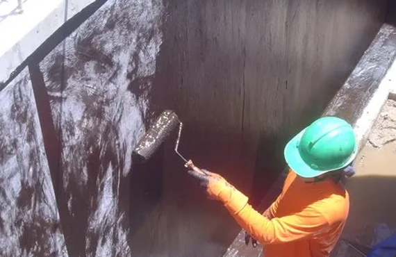 Waterproofing Services in Kelambakkam