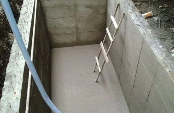 Waterproofing Services in Kelambakkam