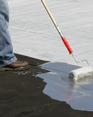 Terrace Waterproofing Contractor in Vandalur