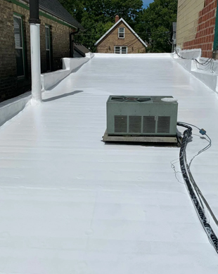 Terrace Waterproofing Contractor in Vandalur