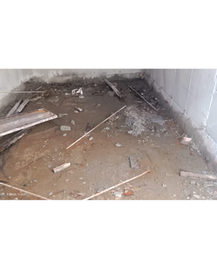 Terrace Waterproofing Contractor in Vandalur