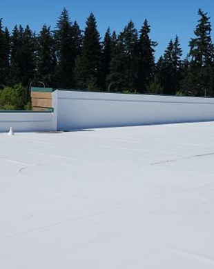 Terrace Waterproofing Contractor in Vandalur