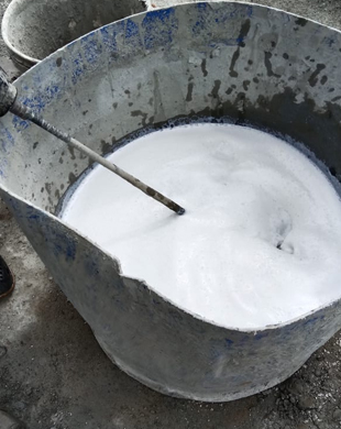 Terrace Waterproofing Contractor in Vandalur