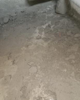 Terrace Waterproofing Contractor in Vandalur