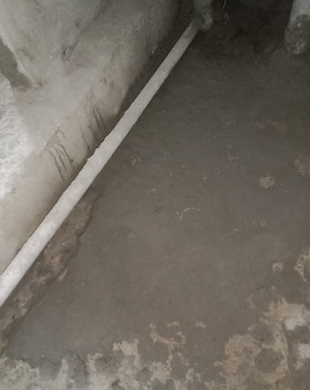 Terrace Waterproofing Contractor in Vandalur