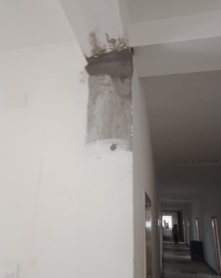 Terrace Waterproofing Contractor in Vandalur