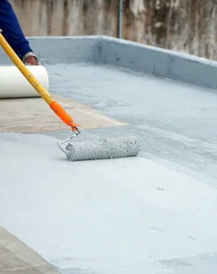 Terrace Waterproofing Contractor in Vandalur