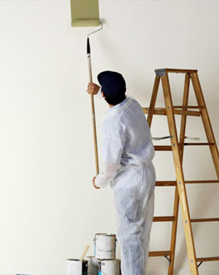 Terrace Waterproofing Contractor in Vandalur