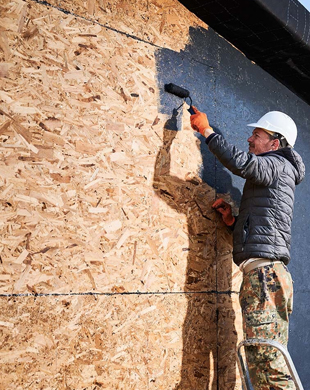 Terrace Waterproofing Contractor in Vandalur