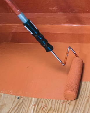 Terrace Waterproofing Contractor in Vandalur